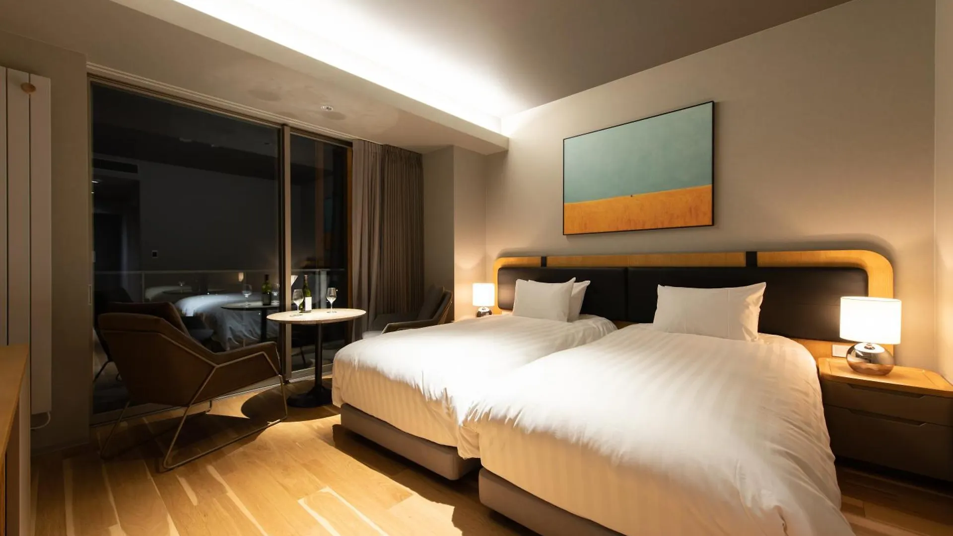 Aparthotel Fenix West NakaNakafurano 4*, Nakafurano