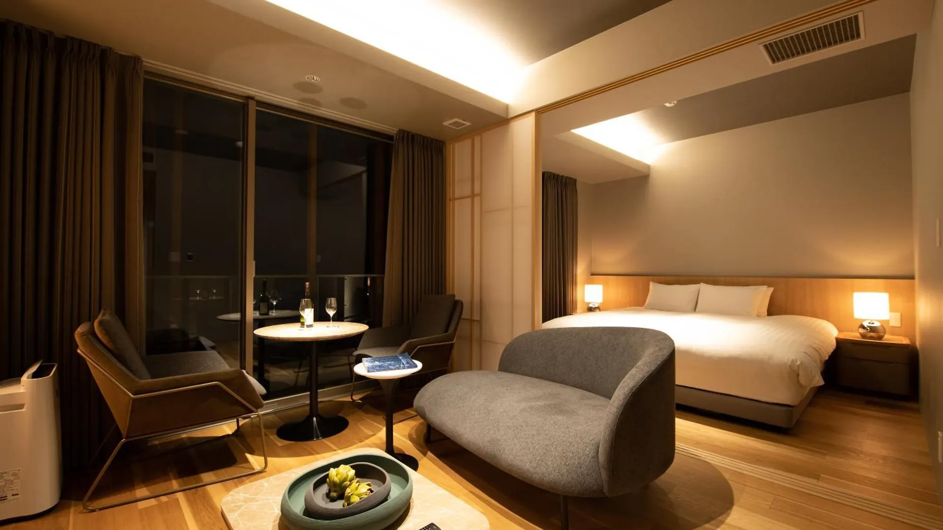 Fenix West Aparthotel NakaNakafurano Nakafurano