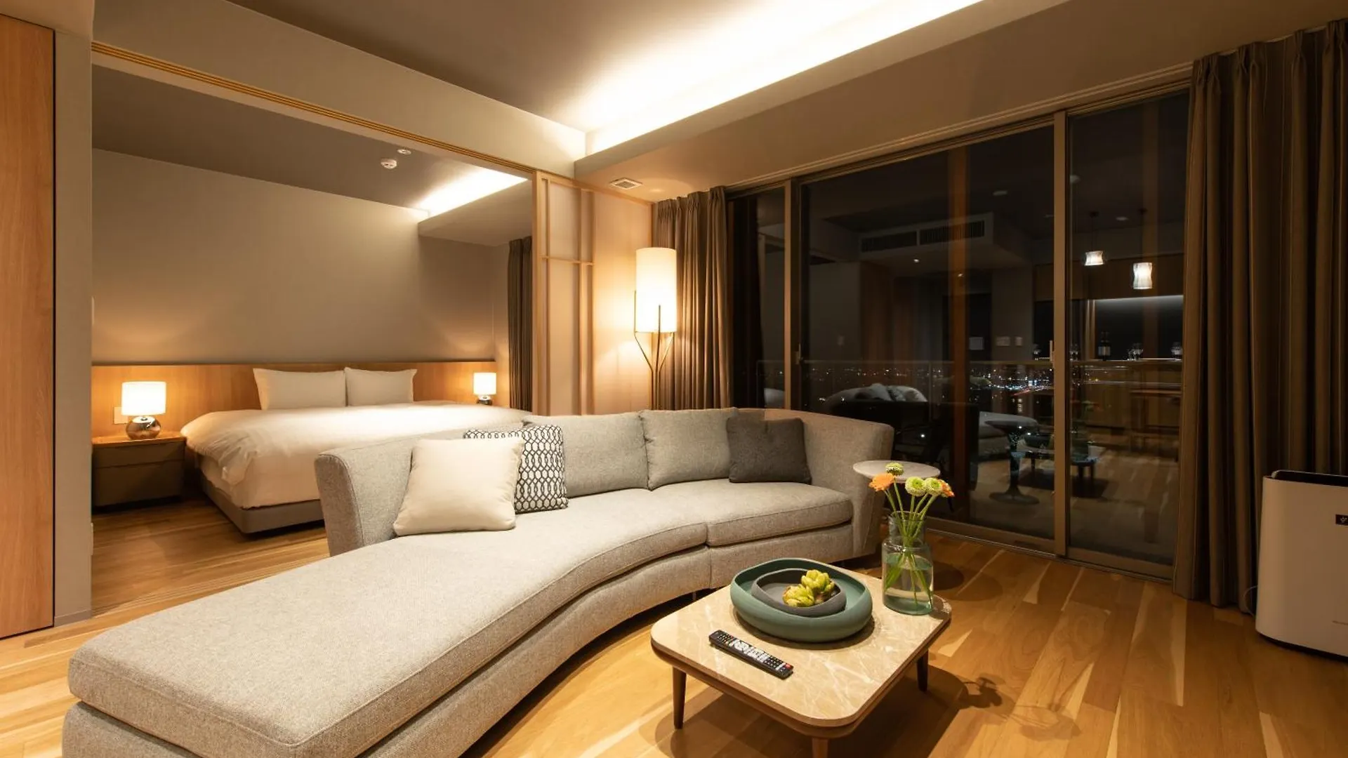 Fenix West Aparthotel NakaNakafurano 4*, Nakafurano Ιαπωνία