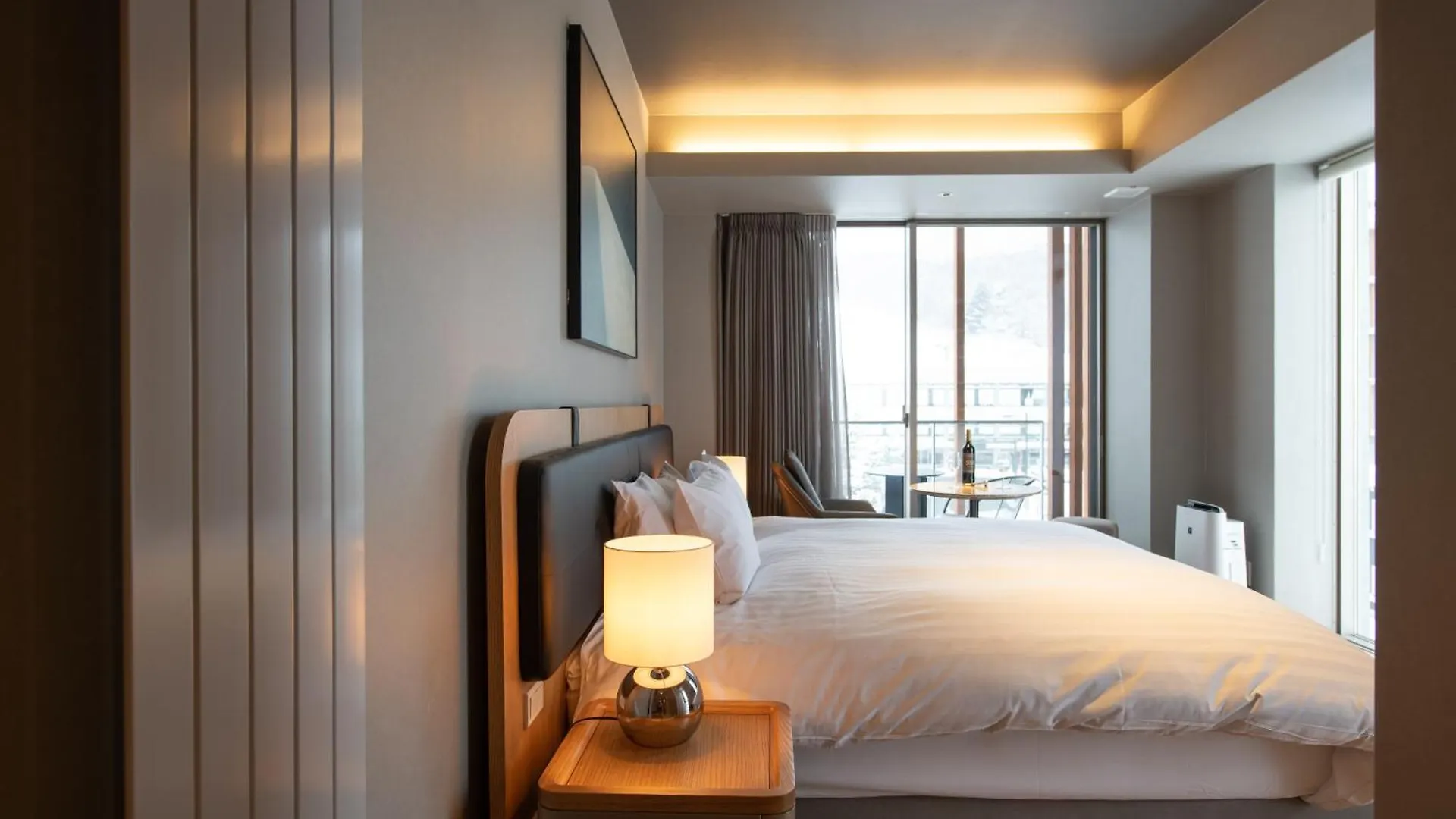 Fenix West Aparthotel NakaNakafurano Nakafurano