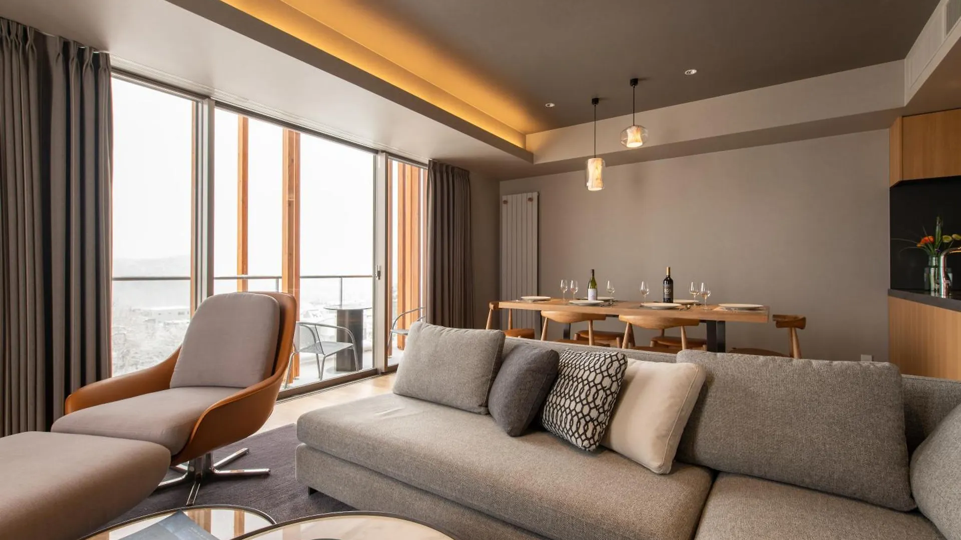 ****  Fenix West Aparthotel NakaNakafurano Ιαπωνία