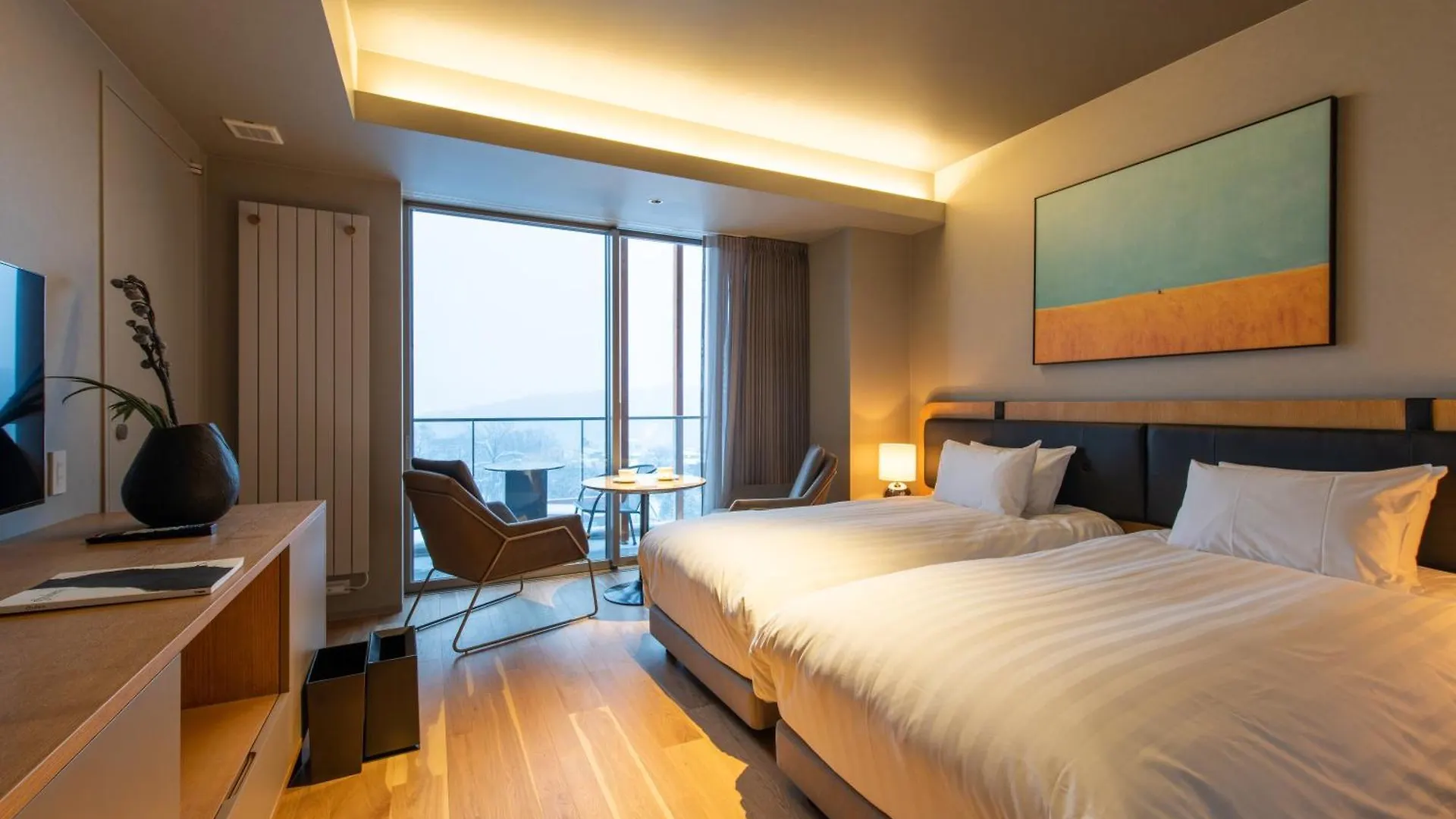 Fenix West Aparthotel NakaNakafurano Nakafurano