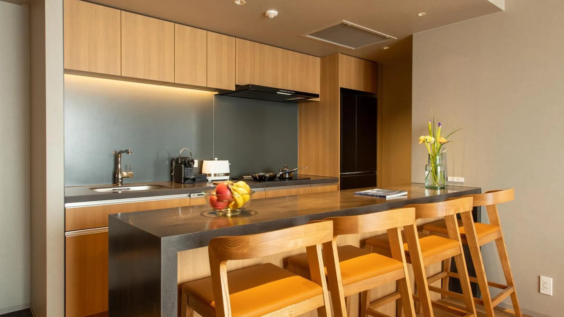 Fenix West Aparthotel NakaNakafurano