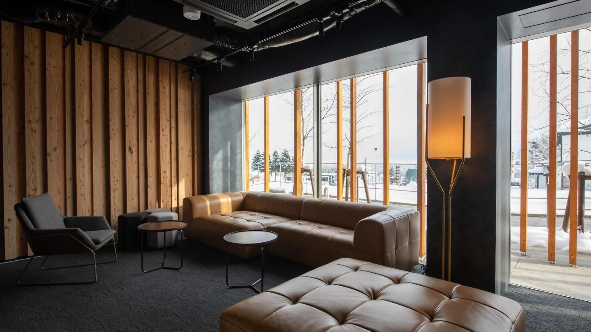 Fenix West Aparthotel NakaNakafurano Ιαπωνία