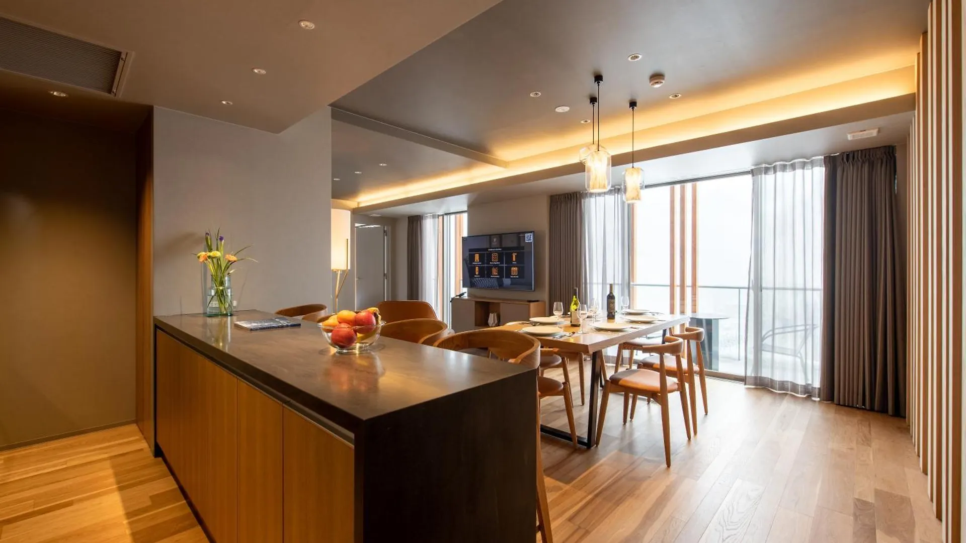 Fenix West Aparthotel NakaNakafurano Nakafurano